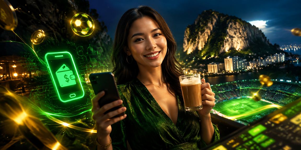 Pengguna Ipoh bermain kasino mudah alih gojudi dengan akses slot dan permainan langsung