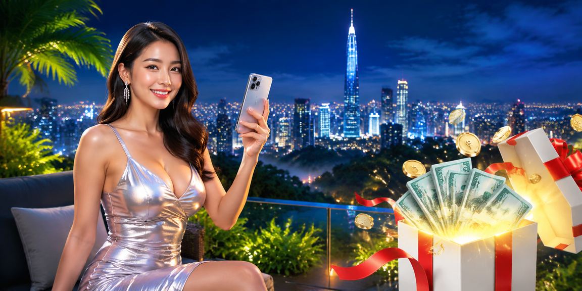 Pengguna di Kuala Lumpur mengakses platform pertaruhan bola sepak melalui telefon bimbit