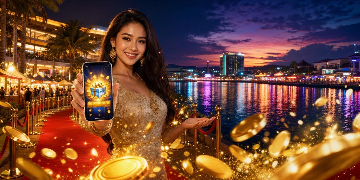 Paparan deposit dan bonus menarik di platform gojudi Malaysia