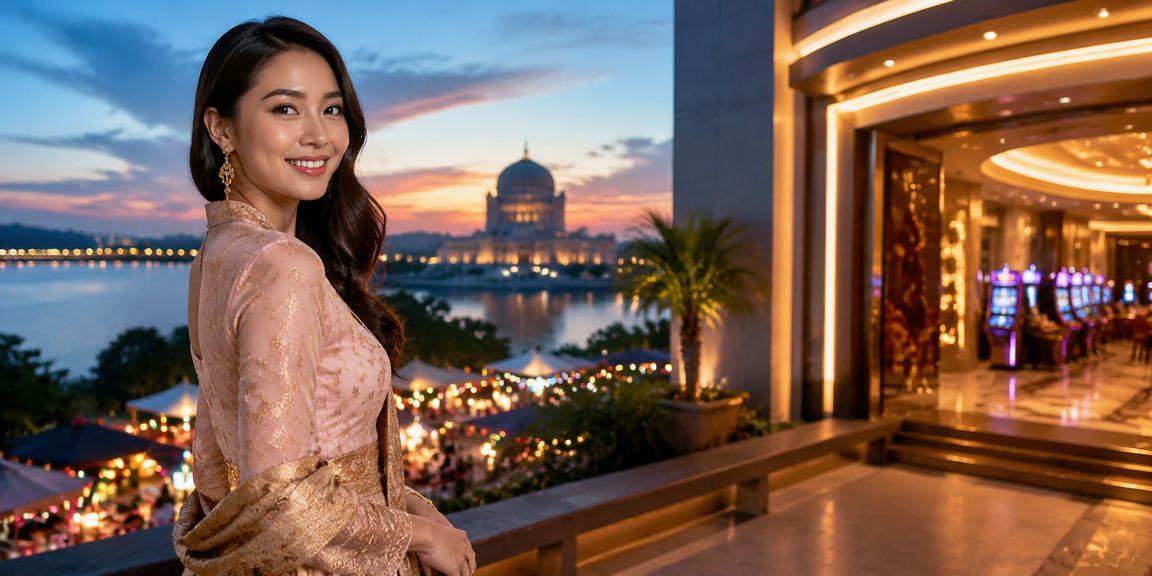 Pengguna Putrajaya memantau pergerakan odds perlawanan sukan secara langsung melalui gojudi