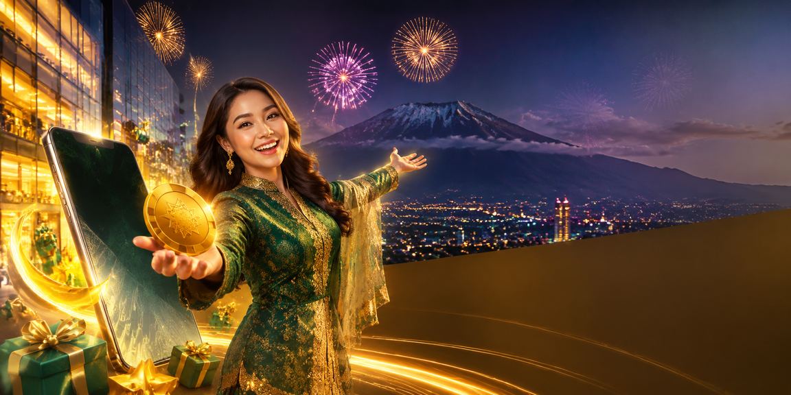 Promosi Hari Raya dan bonus khas gojudi untuk pengguna dari Sabah dan seluruh Malaysia